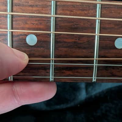 Gibson J-45 Mahogany 2018 - Antique Natural image 7