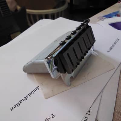 Fender Deluxe American Tremolo image 3