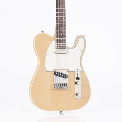 Reverend Pete Anderson Eastsider T with Rosewood Fretboard - Satin Natural image 2