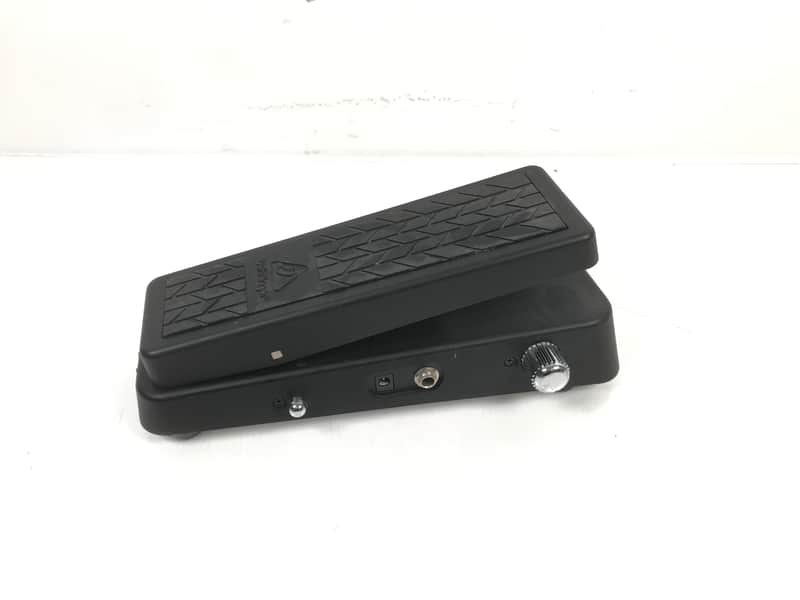 Behringer HB01 Hellbabe Optical Wah Pedal image 1