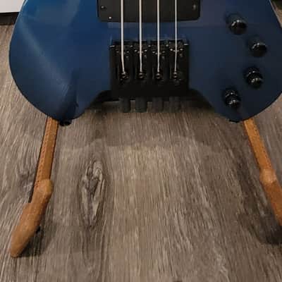Kiesel Vader 2019 Metallic blue image 4