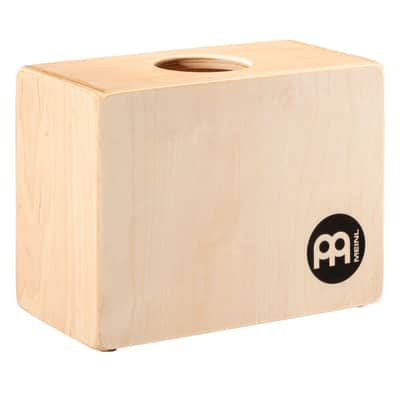 Meinl   Tmbx image 2