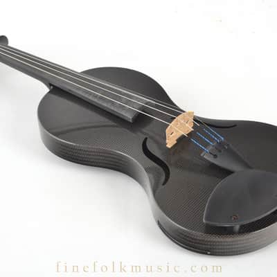 2022 MEZZO-FORTE CARBONY VIOLIN image 7