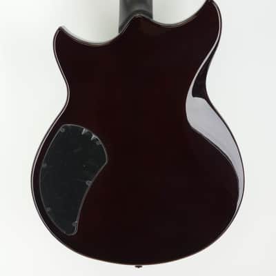 Yamaha Revstar RSS20 Standard Flash Green image 8