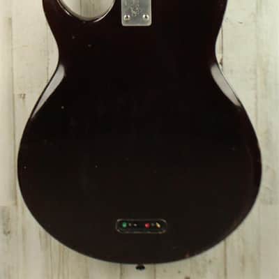 VINTAGE Gibson Grabber (276) image 3