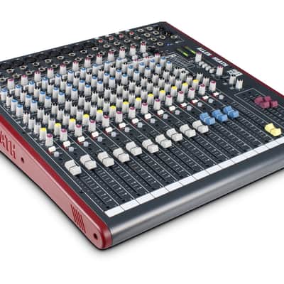 Mint Allen & Heath ZED-16FX Mixing Console with USB Port image 4