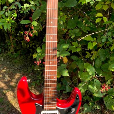 Epiphone ET-270 image 5