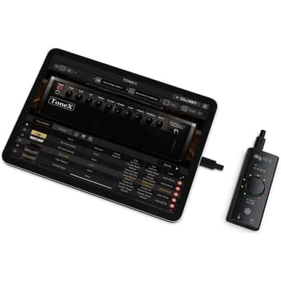 IK Multimedia iRig HD X USB Audio Interface image 6