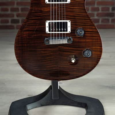 PRS Private Stock 40th Anniversary McCarty Dragon Limited Edition Burnt Chestnut image 2