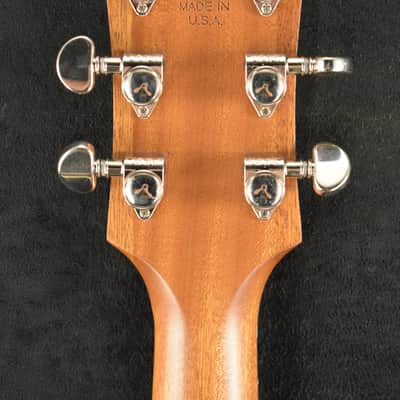 Gibson SJ-200 Studio Rosewood Rosewood Burst image 10