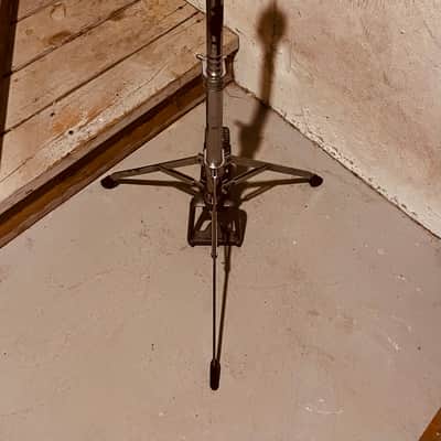 Rogers Swiv-o-matic Vintage Hi Hat Cymbal Stand 60’s-70’s image 5