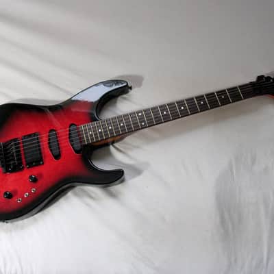 Shadow Strat Type HSS - Shadow Pickups image 2