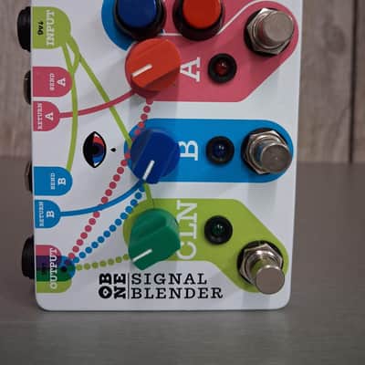 OBNE Signal Blender - Used image 1