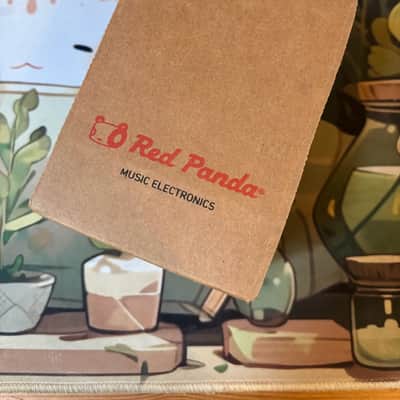 Red Panda Particle 2 Granular Delay / Pitch Shifter 2019 - White image 7