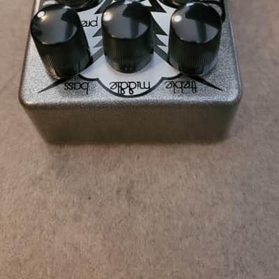 Catalinbread Dirty Little Secret MKIII - Black image 6