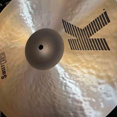 Mint Zildjian 17" K Series Sweet Crash Cymbal - Traditional image 2