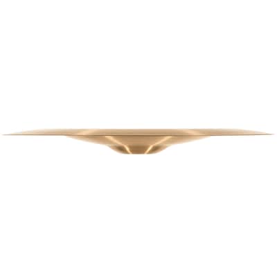 Meinl Pure Alloy 18" China image 4