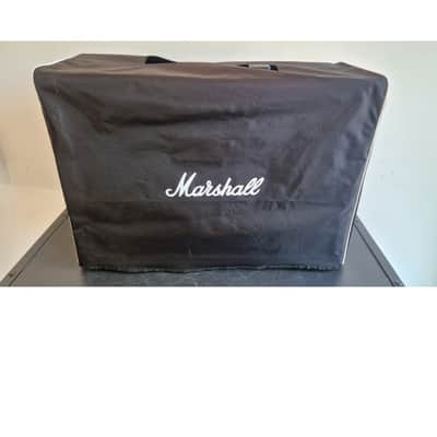 Marshall JVM205C - Guitar Amplifiers - Black - Excellent w/ 2 footswitches image 21