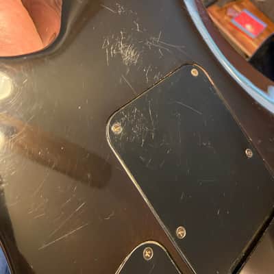 Peavey  Destiny Custom USA image 15