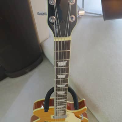 Hohner HJ-3 Semi-Hollow image 6
