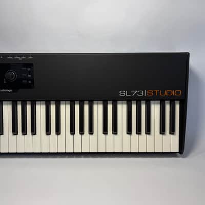 Studiologic SL73 Studio MIDI Keyboard Controller image 3