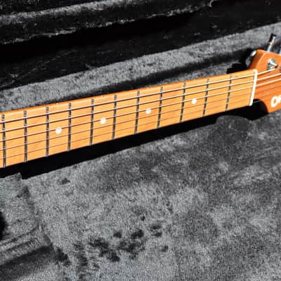 CHARVEL MJ Guthrie Govan San Dimas SD24 CM MADE IN JAPAN image 5