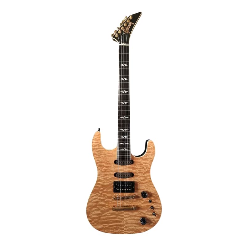 Gibson US-1 Bild 3