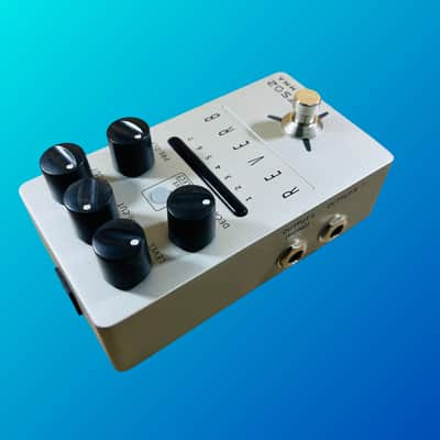 Flamma FS02 Reverb image 4