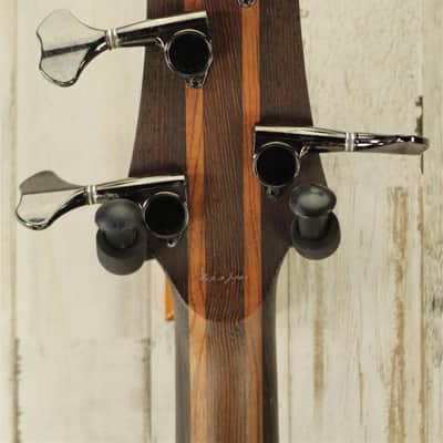 PROJECT Ibanez Prestige SR3000 (898) image 6