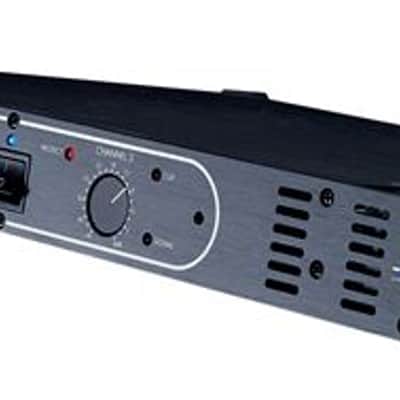 ART SLA2 Studio Linear 200W Compact Power Amplifier image 3
