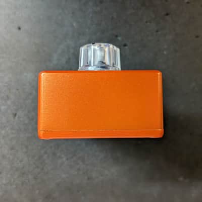 MXR WA90 Wylde Audio Phase 2023 - Present - Orange image 5