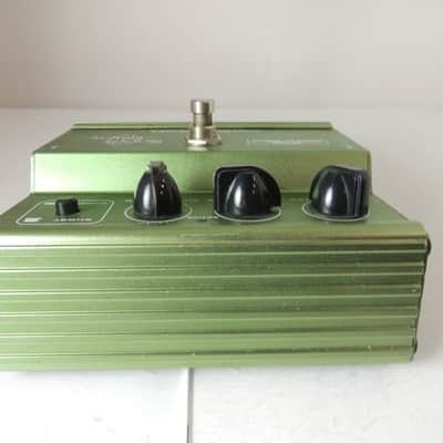 Rocktron Short Timer Retro Digital Delay Effects Pedal Free USA Shipping image 4