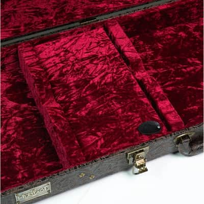 TGI Heritage Guitar Case - Electric image 5