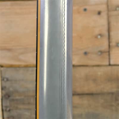 The Riley Baker Perfected Patent 5-String Banjo Zither 1897 - Aluminium Body image 15
