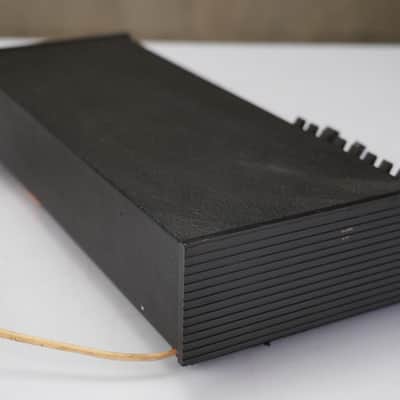 Vermona ER-9 Analog Drum Machine Non-Functioning 220V #55817 image 13