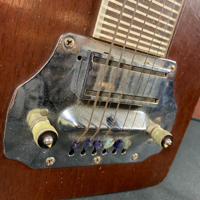 Vintage 1940's Electromuse 