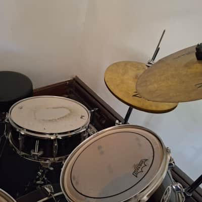 Pearl Export Pearl Export EXX Rock Kit 2022 - Black image 4