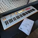 Korg Kross 2 61 Special Edition (Neon Orange) synthesizer workstation