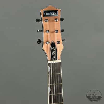 Randy Parsons Gretsch Triple Jet image 4