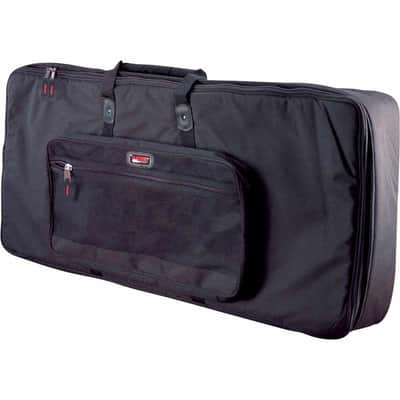 Gator GKB-61 Gigbag GKB pour clavier 61 touches image 1