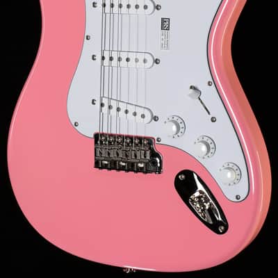 PRS John Mayer Silver Sky Roxy Pink Rosewood (188) image 1