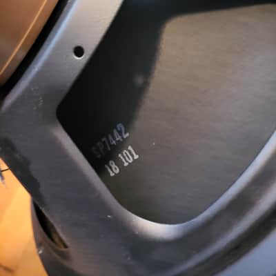 Celestion  Neo 250 4 ohm - Copperback image 5