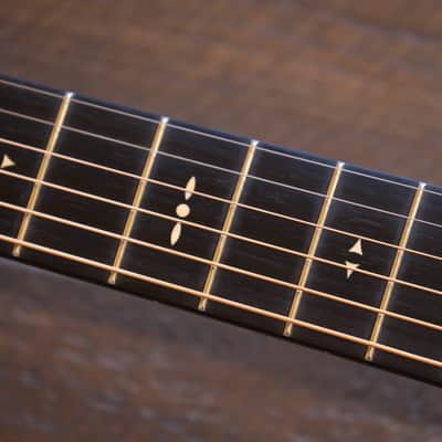 MINTY! 2016 Taylor 516ce Natural Grand Symphony Acoustic/Electric Cutaway Guitar + OHSC (4767) image 11