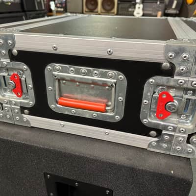 Peavey Tour Series 700w Bass Amp Head 2010s - Silver/Black image 10