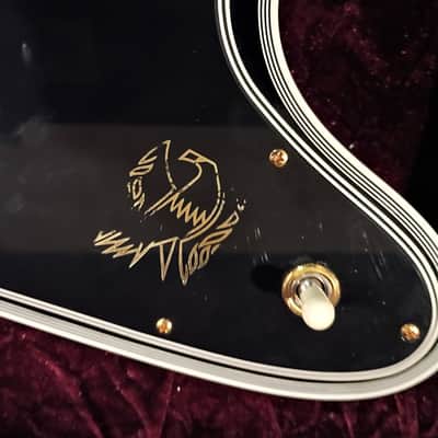 Gibson Firebird Custom with Ebony Fretboard 2022 image 7