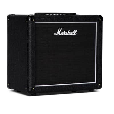 Marshall MX112R 80 Watt 1x12 Guitar Speaker Cabinet image 2