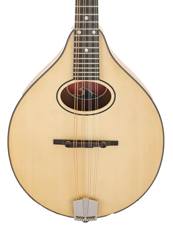 Eastman PCH-M104-NAT Mandolin #M2451910 image 1