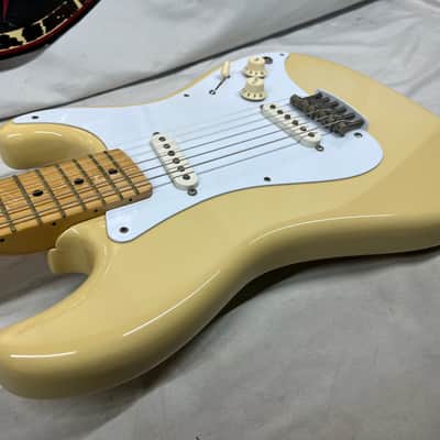 Fender 1981 Bullet Doublecut Electric Guitar with Hard Shell Case image 22