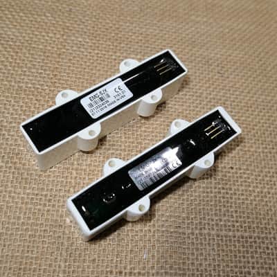 EMG X SJX and LJX 4 string Jazz Bass Active Pickups Set - Same Day Shipping #DG04 image 4