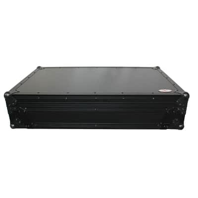ProX XS-XDJRXWBL Travel Flight Case w/Wheels for Pioneer XDJ-RX DJ Controller image 2